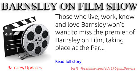 Barnsley on Film
