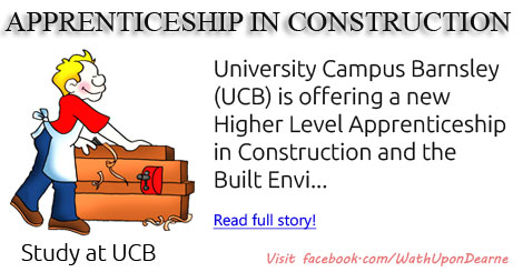 New Higher Level Apprenticeship in Construction