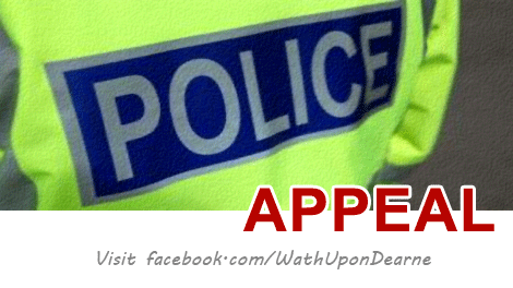 Fatal collision in Barnby Dun Doncaster