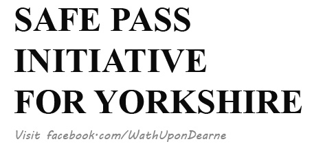 SYP to launch Safe Pass initiative