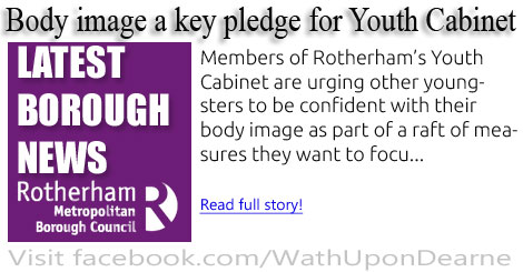 Body image a key pledge for Youth Cabinet in year ahead