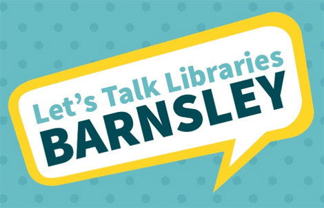Get involved in our conversation about local libraries