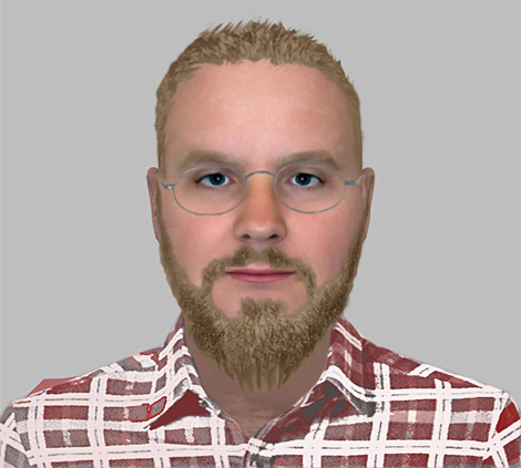 E-fit released in connection to Doncaster sexual assault