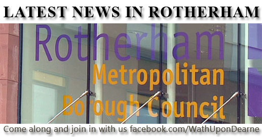 Power to be handed back to Rotherham council