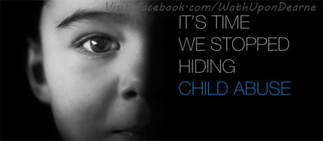 Week of action to tackle child criminal exploitation