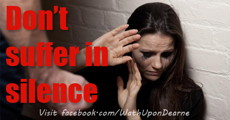 The impact of domestic abuse